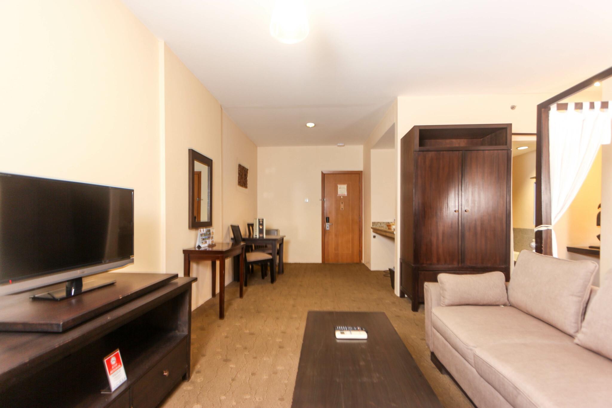 The Jayakarta Suites Μπαντούνγκ Εξωτερικό φωτογραφία