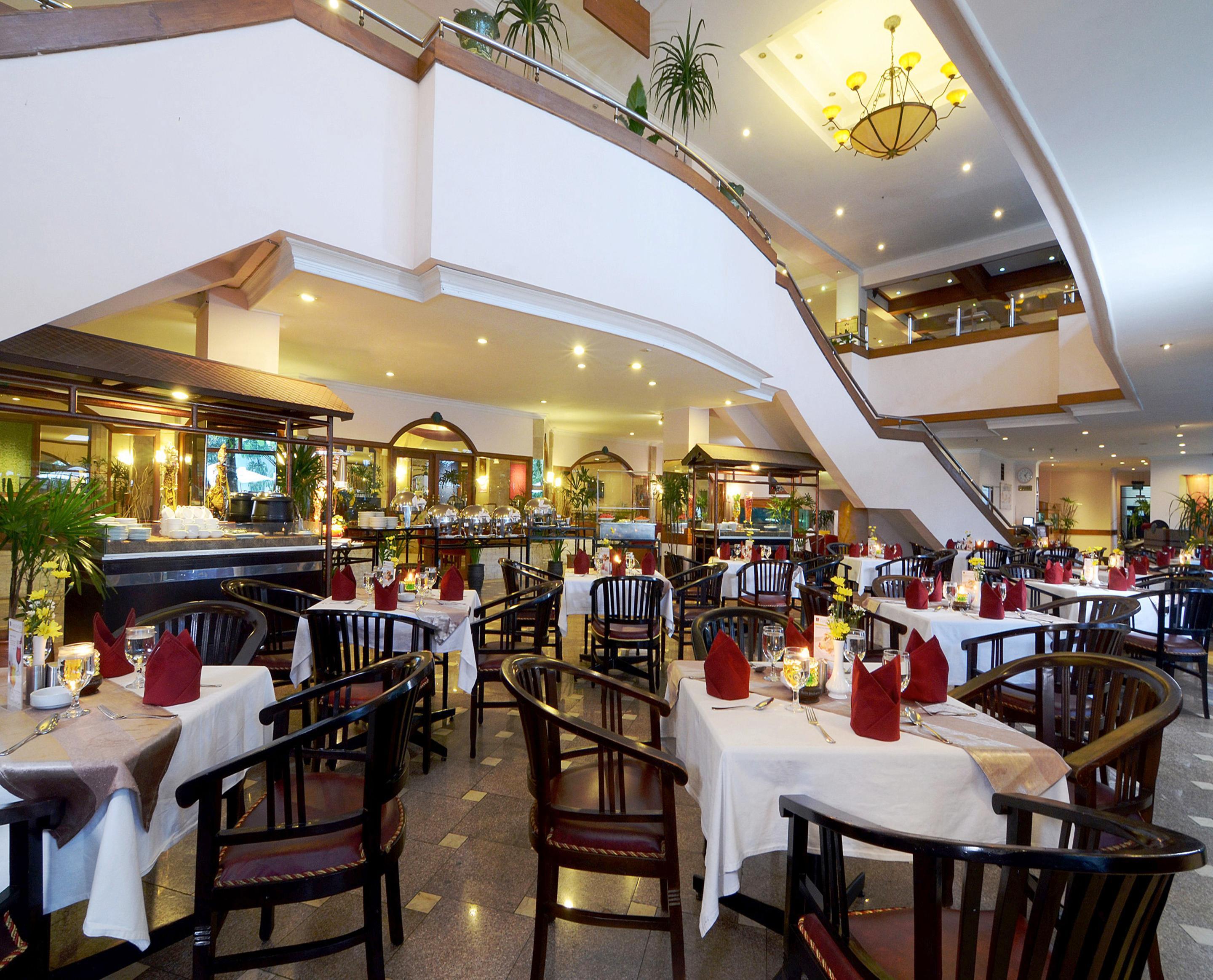 The Jayakarta Suites Μπαντούνγκ Εξωτερικό φωτογραφία