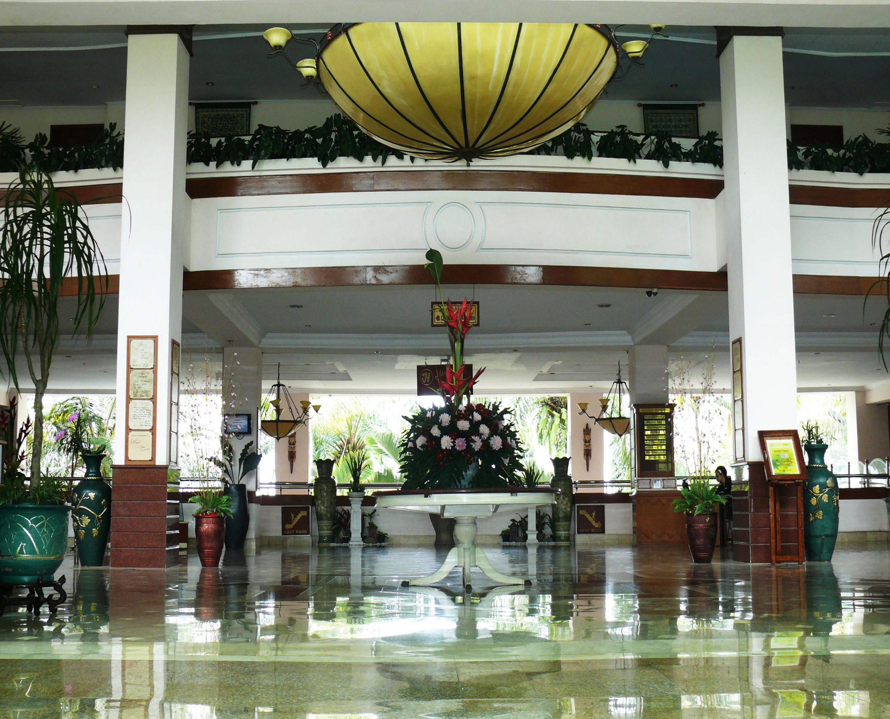 The Jayakarta Suites Μπαντούνγκ Εξωτερικό φωτογραφία