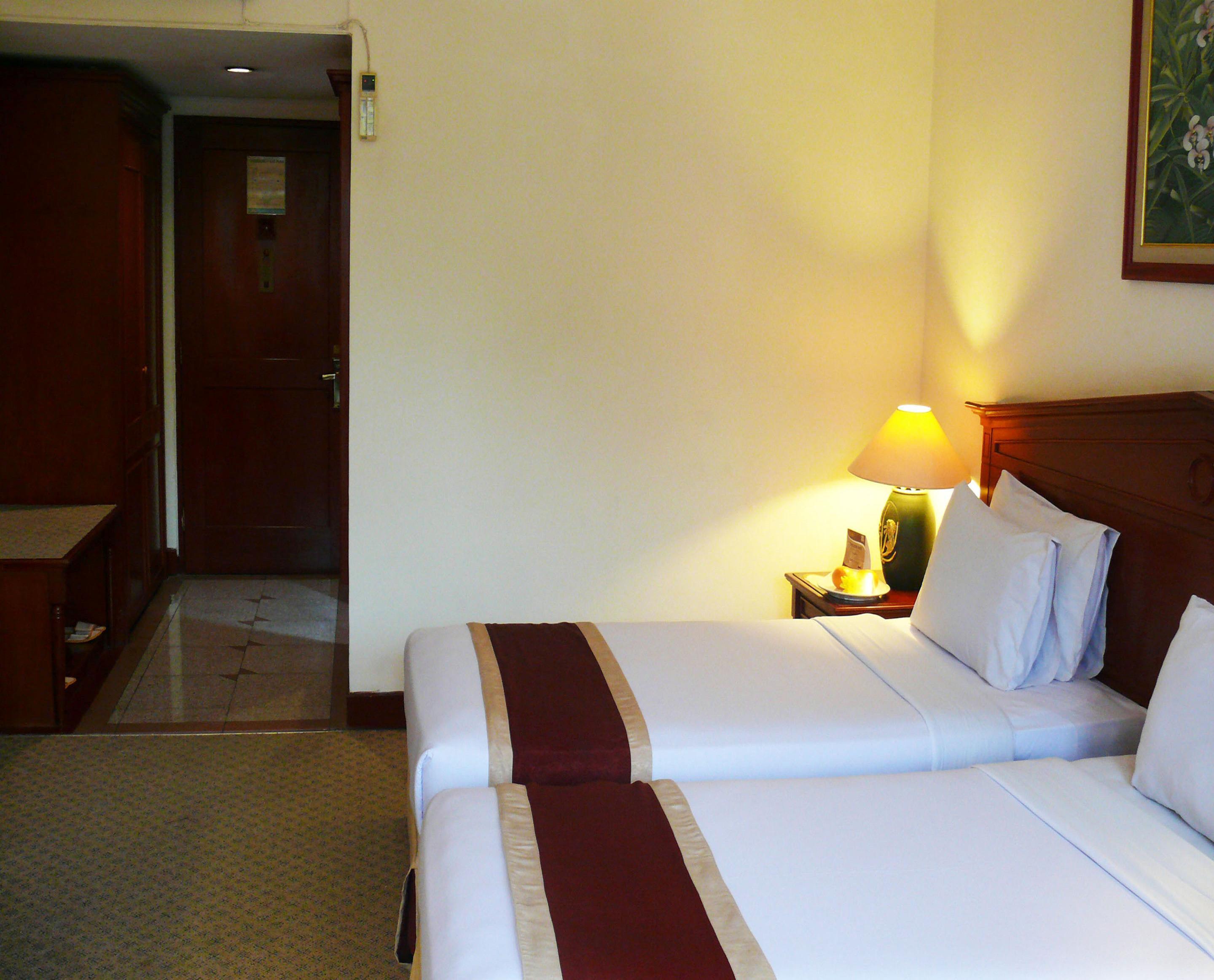 The Jayakarta Suites Μπαντούνγκ Εξωτερικό φωτογραφία