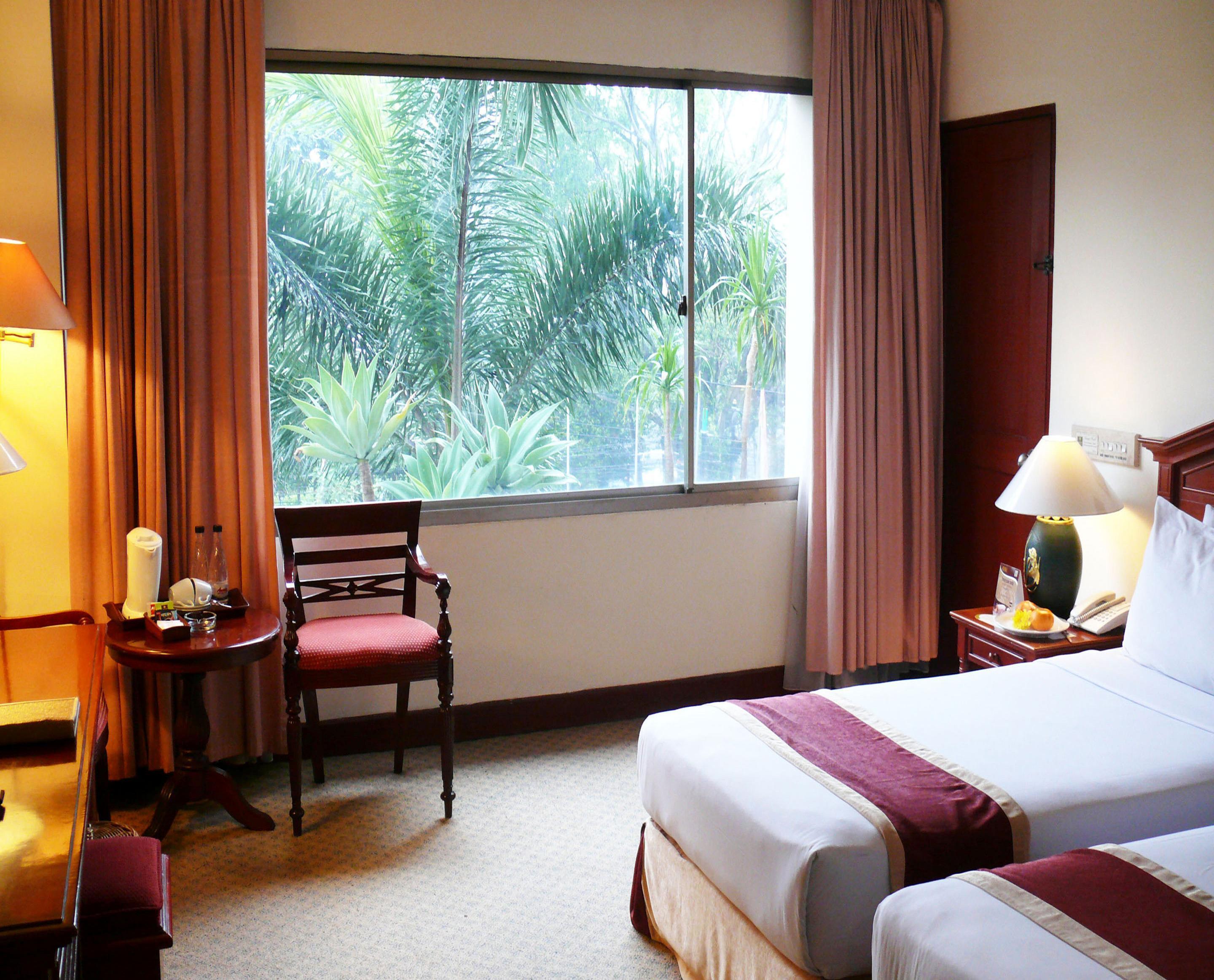 The Jayakarta Suites Μπαντούνγκ Εξωτερικό φωτογραφία