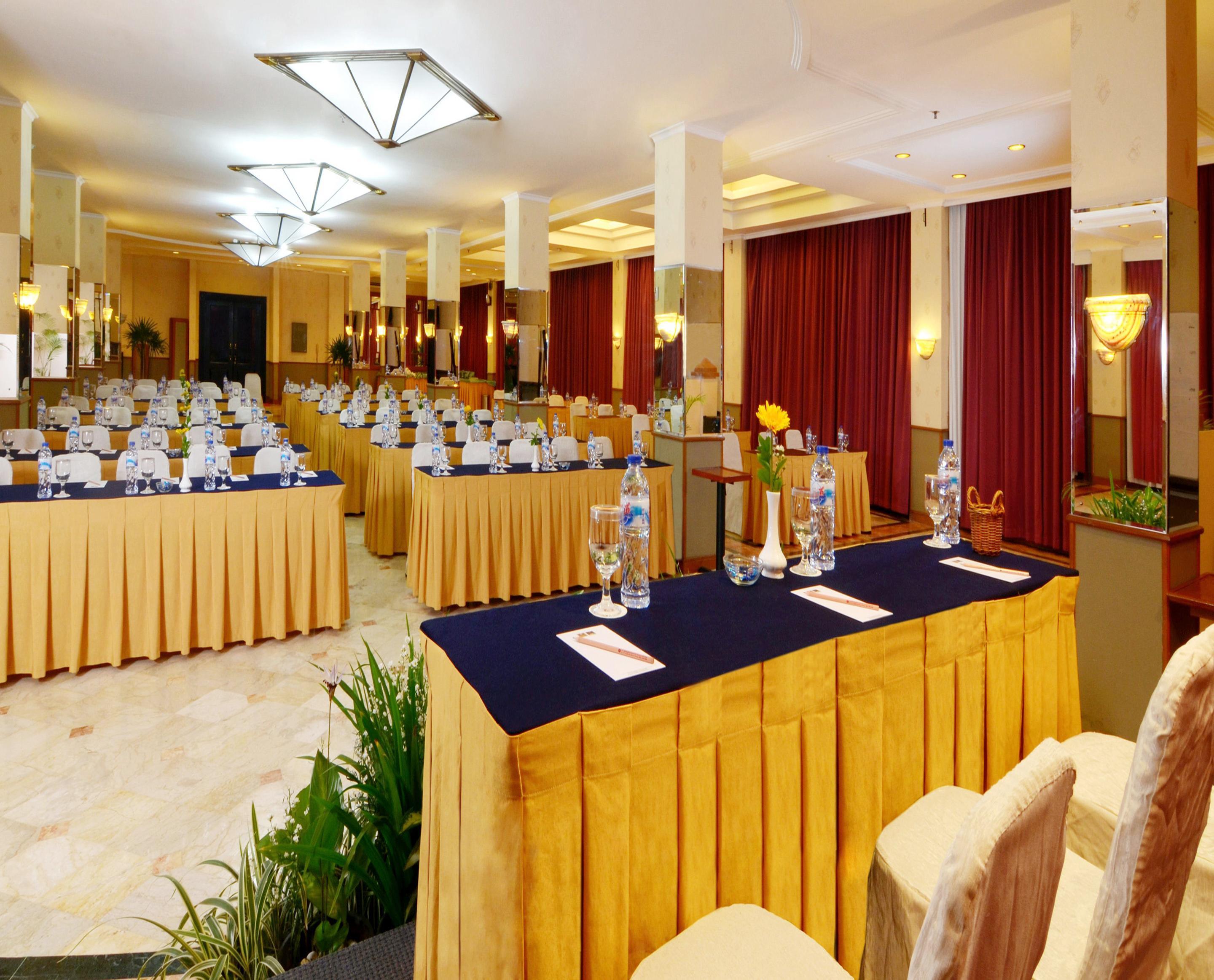 The Jayakarta Suites Μπαντούνγκ Εξωτερικό φωτογραφία