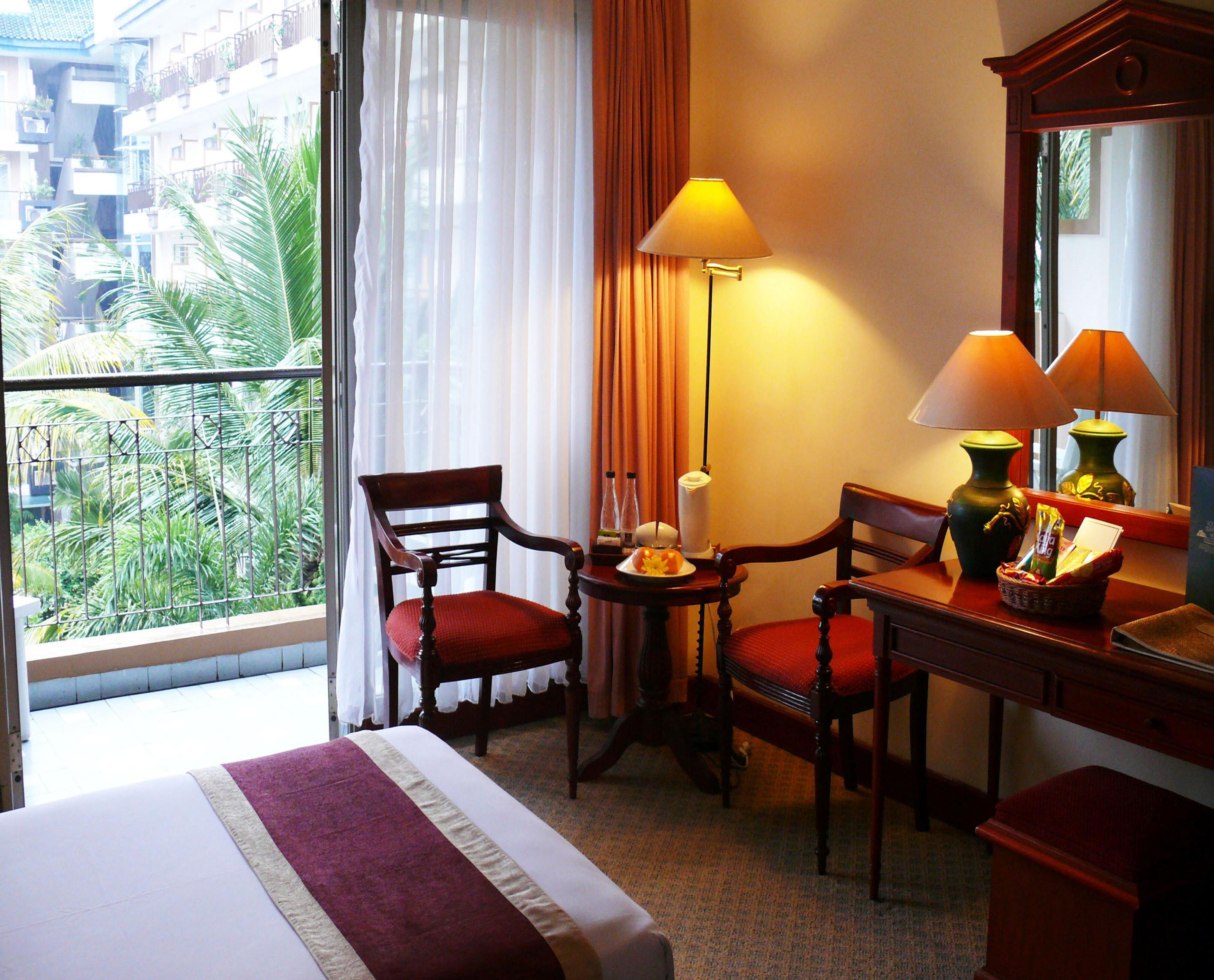 The Jayakarta Suites Μπαντούνγκ Εξωτερικό φωτογραφία