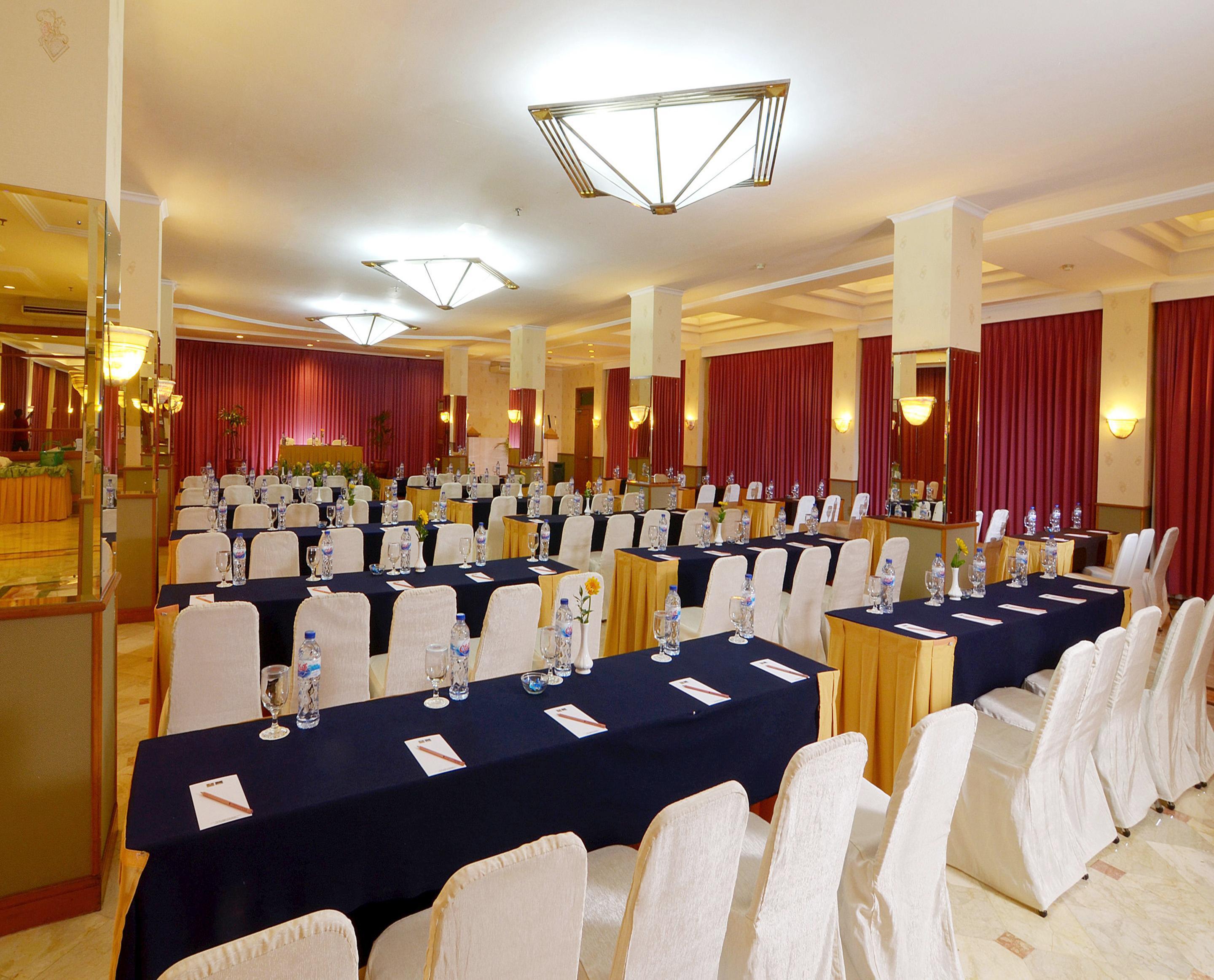 The Jayakarta Suites Μπαντούνγκ Εξωτερικό φωτογραφία