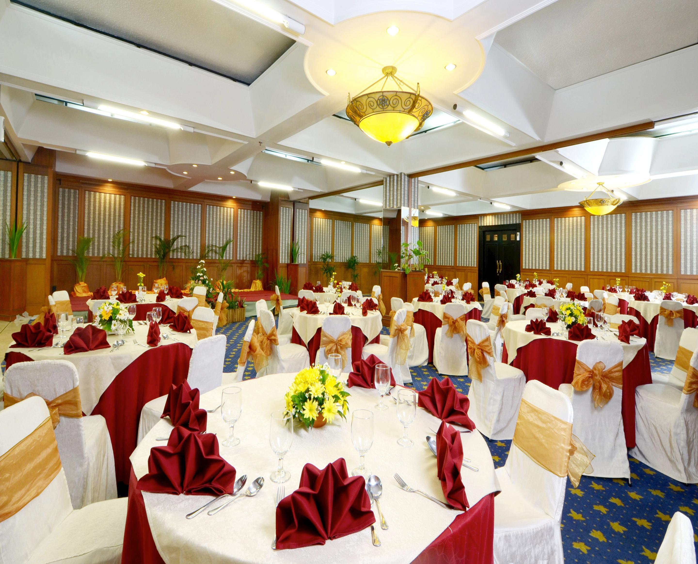 The Jayakarta Suites Μπαντούνγκ Εξωτερικό φωτογραφία