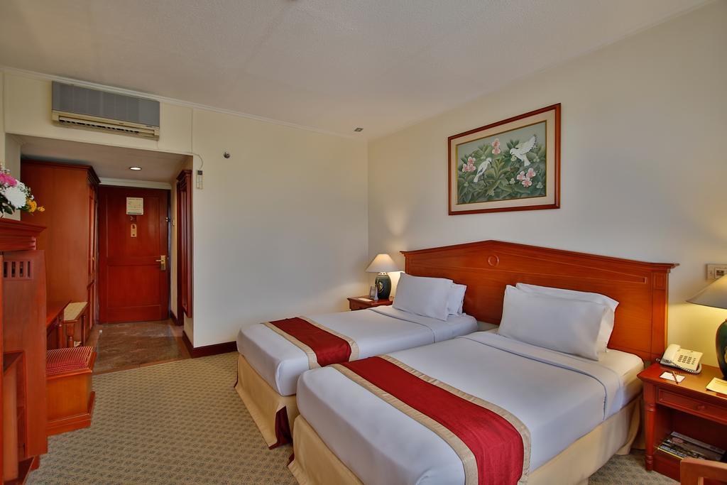 The Jayakarta Suites Μπαντούνγκ Δωμάτιο φωτογραφία