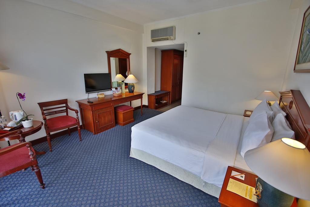 The Jayakarta Suites Μπαντούνγκ Δωμάτιο φωτογραφία