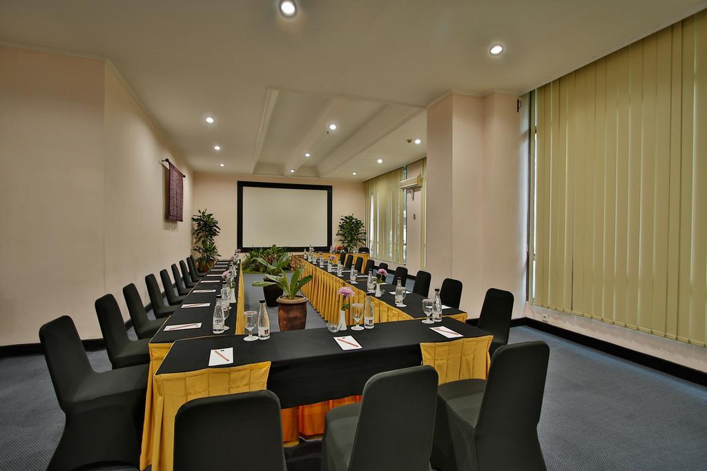 The Jayakarta Suites Μπαντούνγκ Εξωτερικό φωτογραφία