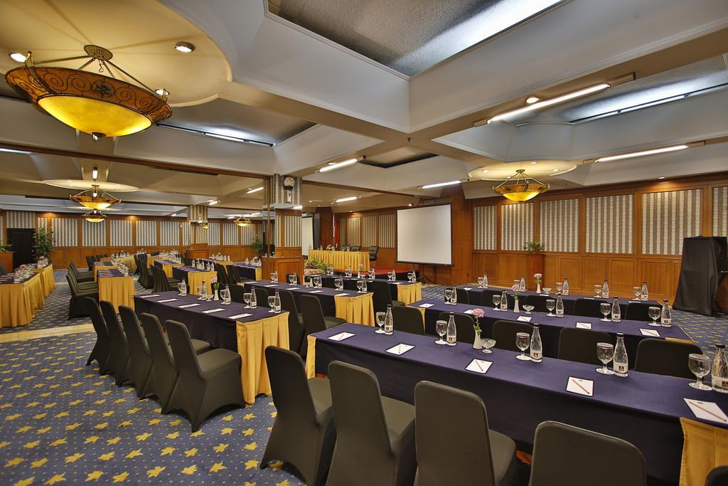 The Jayakarta Suites Μπαντούνγκ Εξωτερικό φωτογραφία