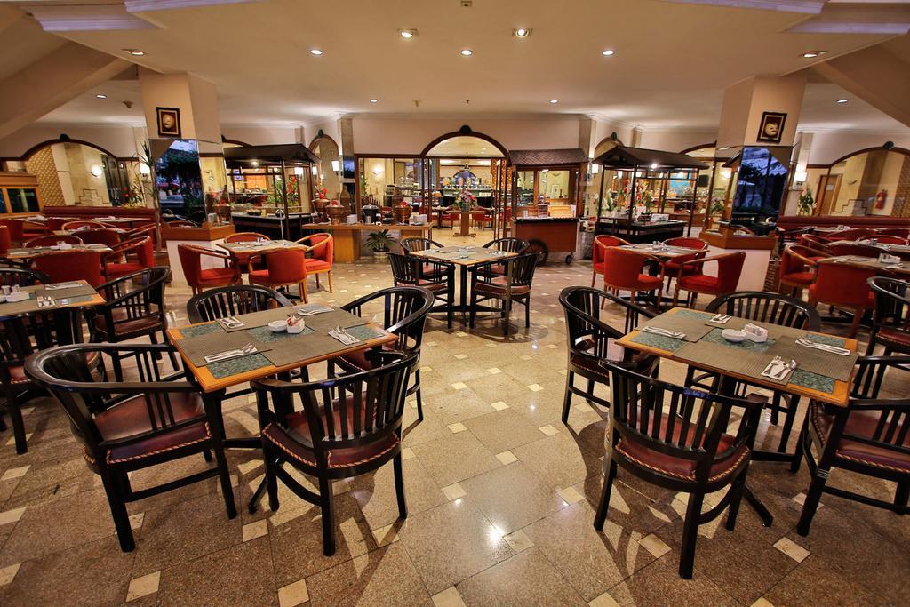 The Jayakarta Suites Μπαντούνγκ Εξωτερικό φωτογραφία