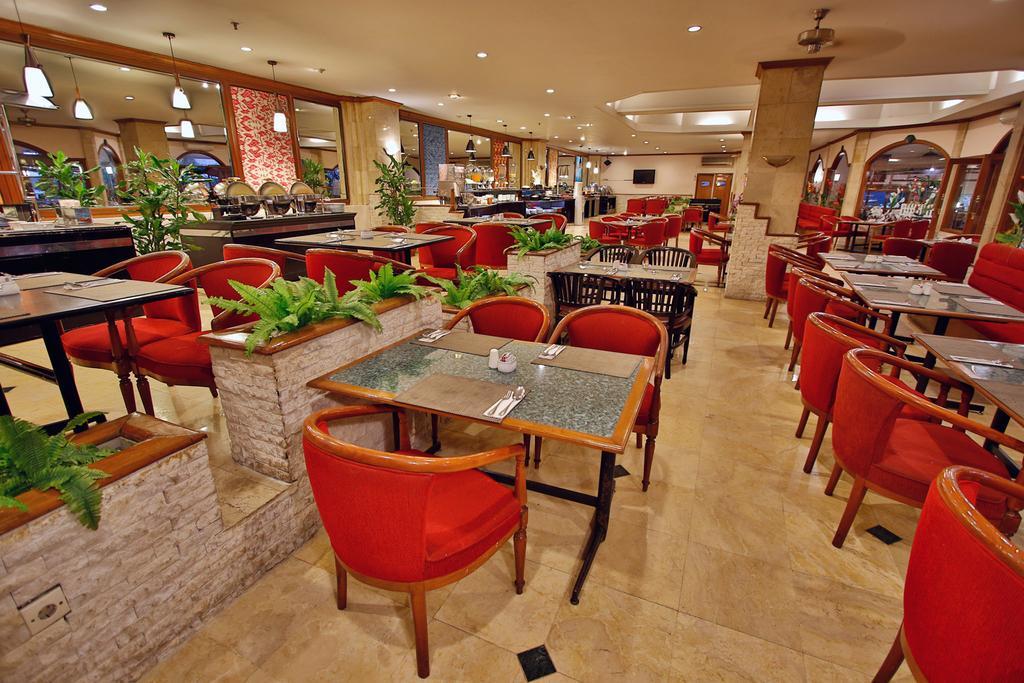 The Jayakarta Suites Μπαντούνγκ Εξωτερικό φωτογραφία