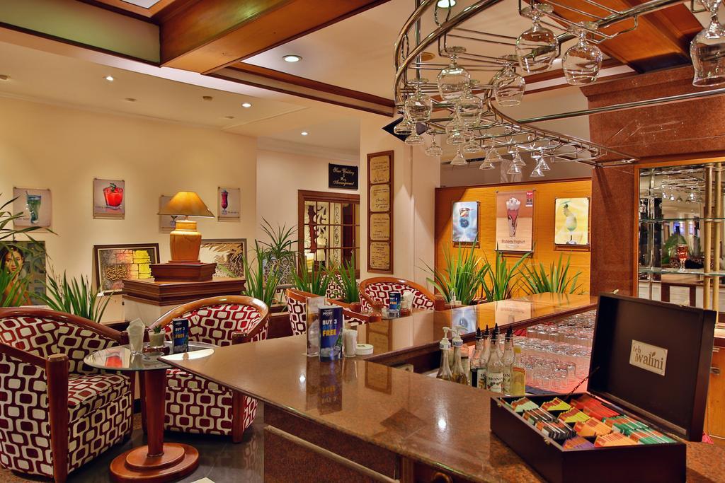 The Jayakarta Suites Μπαντούνγκ Εξωτερικό φωτογραφία