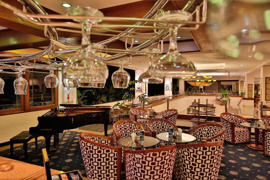 The Jayakarta Suites Μπαντούνγκ Εξωτερικό φωτογραφία