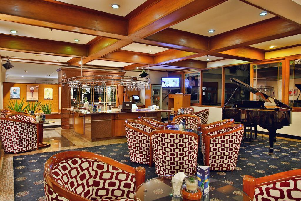 The Jayakarta Suites Μπαντούνγκ Εξωτερικό φωτογραφία