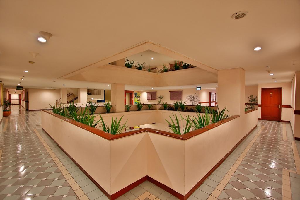 The Jayakarta Suites Μπαντούνγκ Εξωτερικό φωτογραφία