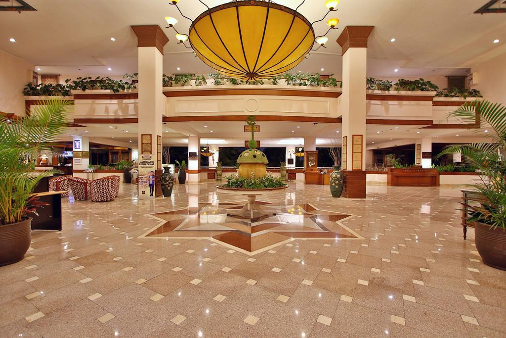 The Jayakarta Suites Μπαντούνγκ Εξωτερικό φωτογραφία